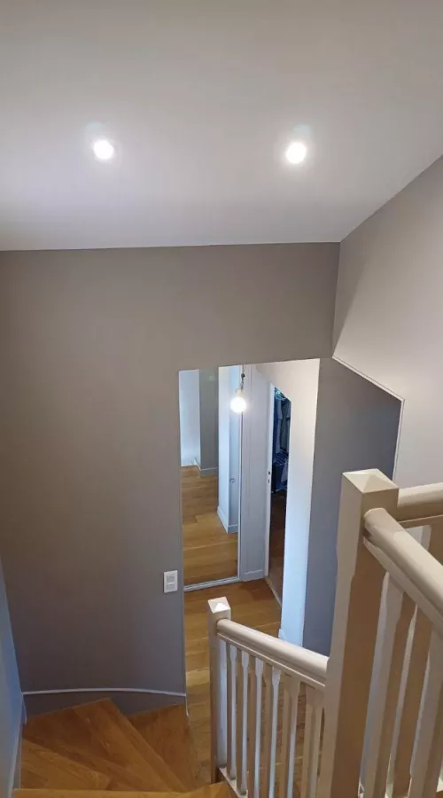 Peintre décorateur à Saint-Erblon et Rennes en Ille-et-Vilaine (35)